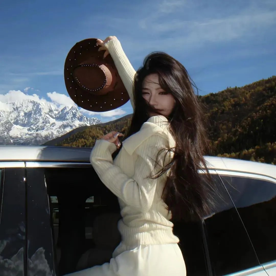 你是我的星光璀璨