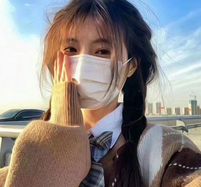 改修无情道后师兄们哭着求原谅